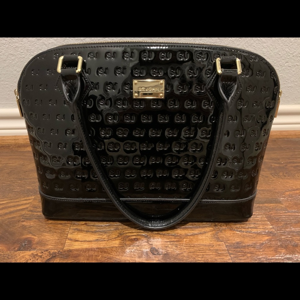 St. John purse